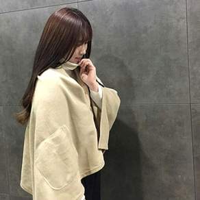 멀티용 공손담요 무릎담요 학교담요 학원담요 사무실 기숙사 심플 모던
