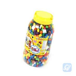 PWLD 미니플레이콘 벌크 50g