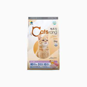캐츠랑 전연령 리브레 고양이 사료