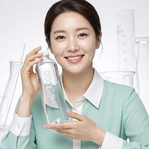 닥터코아 특허받은 무라벨 프리미엄 워터