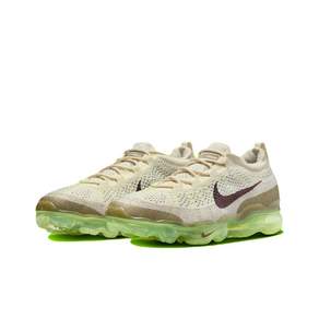 Nike 나이키 베이퍼맥스 2023 플라이니트 VaporMax 2023 Flyknit 남성 화이트 그린 러닝화 쿠션 운동화 데일리 스니커즈 DV1678-101