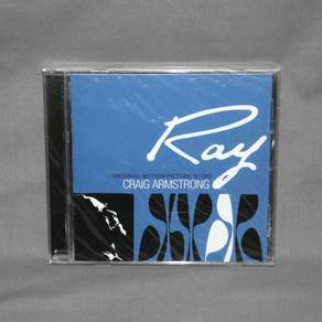 (수입CD) Ray Original Motion Picture Score CD New Factory Sealed
