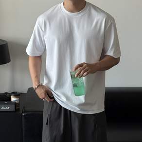 로픽스 에어쿨 오버핏 반팔