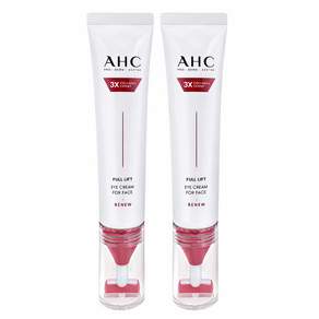 AHC 시즌14 풀 리프트 T괄사 리프팅 아이크림