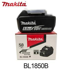 마끼다 18V 배터리 197286-6 BL1850B