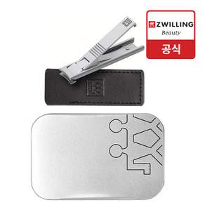 [즈윌링] 헹켈 프리미엄 TWIN S 네일 클리퍼(HK42440-000)