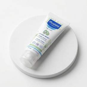 [NEW] 무스텔라 이드라베베 페이셜 크림 40ml