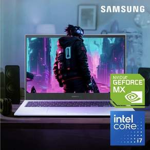 삼성 NT551XCJ 10세대 인텔 i5 i7 DDR4 메모리 16GB 초고속 SSD+HDD 15.6인치 윈도우 10 설치