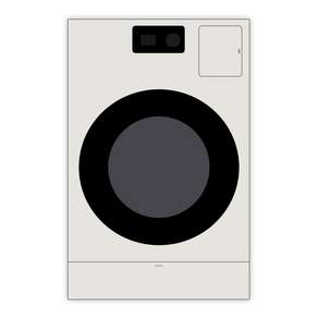 비스포크 AI 콤보 WD80H25BHY