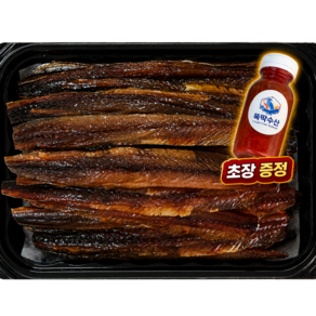 [덕장직송] 뚝딱수산 포항 구룡포 햇 과메기 손질과메기 초장서비스증정