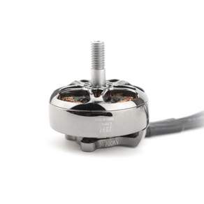 1/2/4개 EMAX ECOII 2807 1300KV(6S)/1500KV(5S)/1700KV(4S) 브러시리스 모터 FPV 레이싱 드론 DIY용