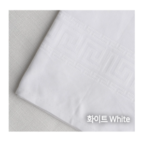 바리스타 린넨 타올 순면 100%