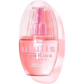 Ululis 우루리스 헤어 오일 핑크네코 100ml