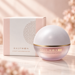 반달크림 이마주름 볼륨 탄력50ml