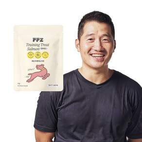 퍼피즈 강형욱 강아지 간식 노즈워크 뽀상 트레이닝 트릿