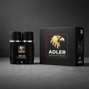 ADLER 콘서트망원경 뮤지컬 고배율 오페라글라스