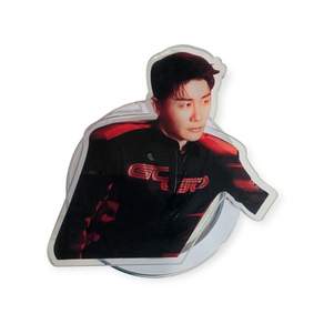 영탁 멕세이프형 포토 그립톡