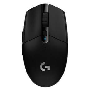 로지텍 무선마우스 G304