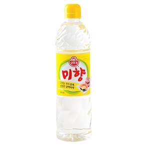 오뚜기 미향