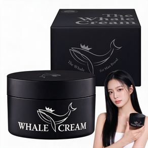 더고래샵 남성 바디 크림