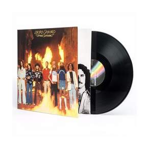 (수입 LP) Lynyrd Skynyrd Street Survivors [New Vinyl LP]