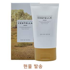 스킨1004 마다가스카르 센텔라 크림