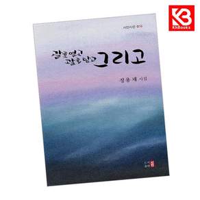 (정용채) 괄호열고 괄호닫고 그리고 + 책갈피 -시인시선-016 양장