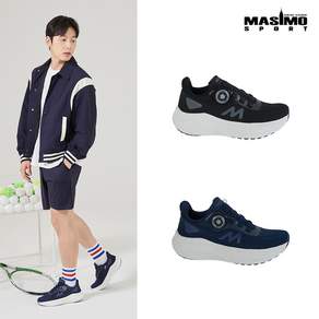 MASIMO 뉴욕 다이얼 워킹화 1종(남성)