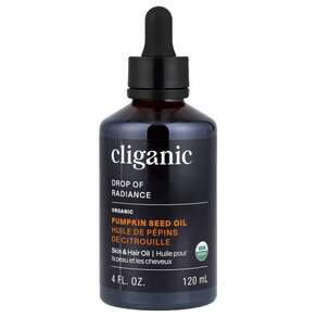 클리거닉 유기농 호박씨 오일 120ml(4fl oz) CLG-56086