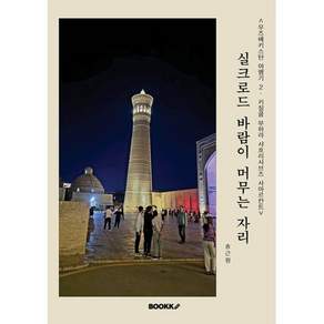 우즈베키스탄 여행기 2 키질쿰 부하라 샤흐리사브즈 사마르칸트 실크로드 바람이 머문 자리