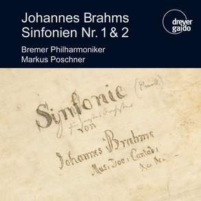 Sinfonien 1 2