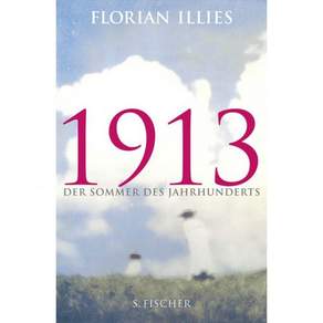 1913년 세기의 여름