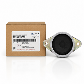 그랜저HG 클러스터 스피커 / 963903V000 / 96390 3V000 / 순정부품 / 센터스피커 / 미드레인지 스피커 / 그랜저 11 / 그랜저 HEV 14 / 그랜저 15