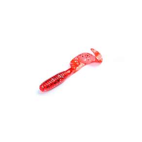 캣츠크로우 C그럽웜 12.7cm(5인치) 광어 우럭 배스 웜