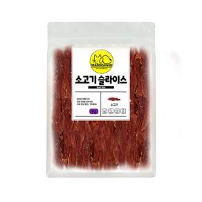 마마쇼 건강한 반려동물 간식