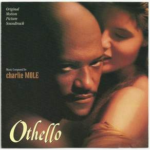 (수입CD) Othello [1995] [Original Motion Picture Soundtrack] by Charlie Mole (CD