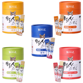 어드밴스 로얄 헬시 스틱 60p*2개
