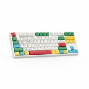 앱코 TKL 8K DRT 래피드트리거 염료승화 블루투스 텐키리스 유무선 키보드