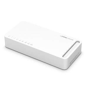 ipTIME 8포트 스위칭 허브