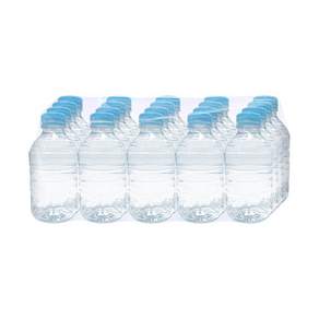 동원샘물 생수 무라벨 300mL * 20병