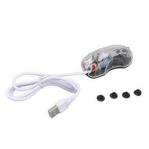 물고기 USB 에어 펌프 5V 0 8W 초조용 휴대용 미니 산소 공기 물고기용 흡입 컵 충전식 및 에어레이터 액세서리