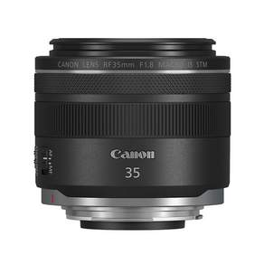 캐논 공식총판 정품 RF 35mm F1.8 MACRO IS STM + 융