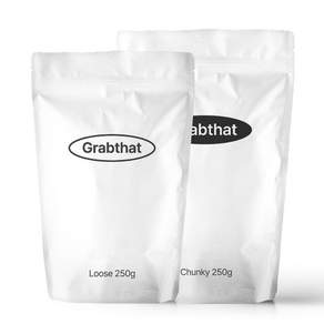 1+1 클라이밍초크 초크가루 Grabthat 250g