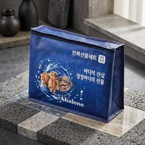 완도 이순신수산 활전복 산지직송 신선집중 선물용 특대 7-8미