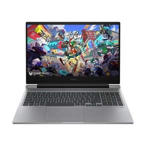 레노버 레지옹 5 15IAX10 게이밍 노트북 - 15.1인치 WQXGA 165Hz 인텔 울트라 9 275HX 24GB DDR5 1TB SSD NVIDIA GeForce RTX