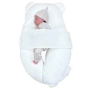 베로로 허그곰 신생아 아기 옆잠베개