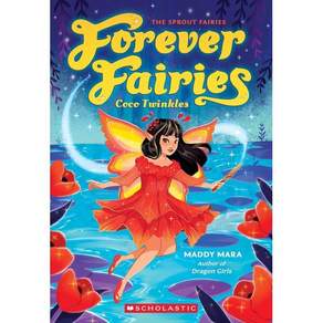 Forever Fairies #03 : Coco Twinkles