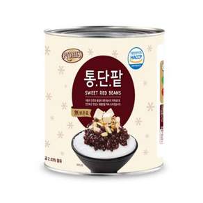 리치스 통단팥