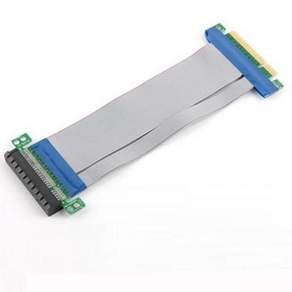 아답터 Express PCI 연장 배속 8x 79000EA 1EA