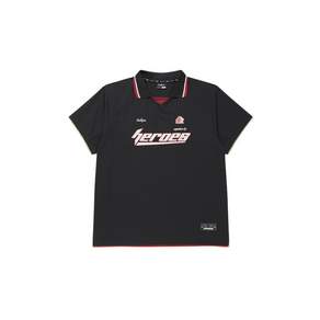 디에포 DeÉpo26 키움히어로즈 저지 유니폼(BLACK)